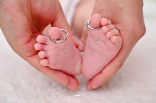 齐河孕妇六个月肚子多大